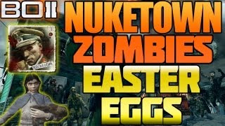 Black Ops 4 Zombies  Blood of the Dead Easter Egg Attempt Funny Moments and Field Trips [upl. by Llewellyn]