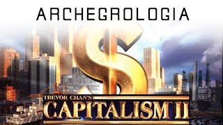 Śladami Rockefellera  Capitalism II Archegrologia [upl. by Alol]