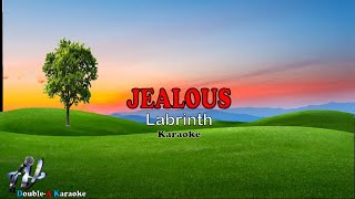 Jealous by Labrinth Karaoke Version HD [upl. by Rosol]