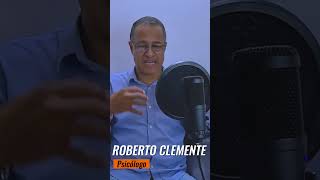 La decisión es tuya  Podcast de Roberto Clemente [upl. by Warchaw242]