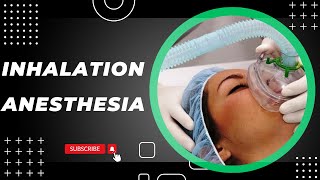 Inhalational Anesthesia  Entonox Anesthesia in Labour [upl. by Deibel]