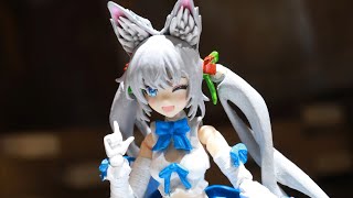 Just Kirsche Things  Vtuber Stop Motion Animation [upl. by Aleksandr]