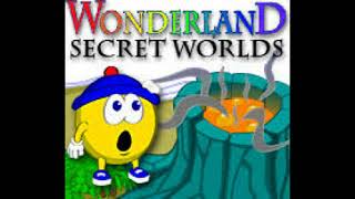 res3  Wonderland Secret Worlds Soundtrack Gamerip [upl. by Toby]