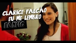 Clarice Falcão amp Silva  Eu me Lembro [upl. by Ranita]