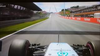 Valtteri Bottas  JUMP START OR NOT [upl. by Attiuqaj]