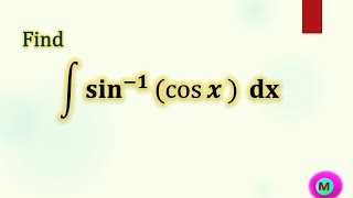 Integral ∫ sin1cos x dx 📚📖🖋 [upl. by Tadeas411]