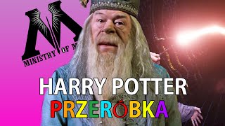 HARRY POTTER I ARMIA DUMBLEDORA przeróbka 0 IVONY [upl. by Aerda]