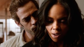 ADDICTED  Exclusive Clip amp HD Shout Out from William Levy  Zane Boris Kodjoe Sharon Leal [upl. by Anelehs]