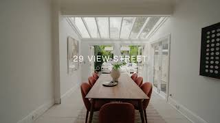 29 View Street Woollahra [upl. by Porta]