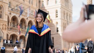 Celebrating Milestones  An ICMS Graduation Highlights Reel [upl. by Damiani]