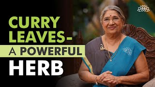 7 Amazing Powerful Benefits of Curry Leaves for Hair Growth Weight Loss Immunity Skin Care amp More [upl. by Atinrehs]