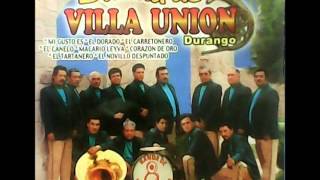 BANDA DE VILLA UNION DGO ´´MAYRA ´´ [upl. by Audun]