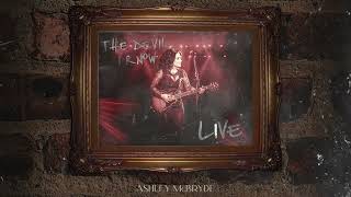 Ashley McBryde  The Devil I Know Live Audio [upl. by Nedra151]