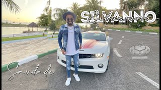 SILVANNO SALLES  SAUDADE  CLIPE OFICIAL [upl. by Harima]