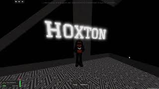 Je RE COMEBACK HOXTON [upl. by Tacklind]