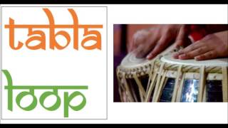 Tabla Keherwa Taal 8 beat Loop D Scale 180 beatsminute Metronome Accompaniment [upl. by Notsirt]