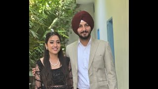 🛑🛑Path amp DJ  Gurpreet Kaur ❤ Dilpreet Singh [upl. by Waneta]