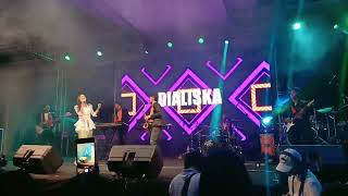 CHRISYE  Diskoria Cover By Dialiska Band [upl. by Sioux]