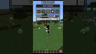 Useful MOD for mcpe minecraft gaming minecraftpe [upl. by Sudaorb]