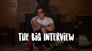 The Big Interview [upl. by Llennaj]