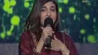 K for Kishore Feb 01  02  Alka Yagnik  Tum Se Badkar Duni [upl. by Aittam]