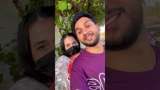 First Qurbani  Allah Qabool farmyea minivlog viralvlogs trendingshorts [upl. by Helm]