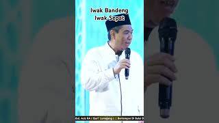 Iwak bandeng iwak sepat [upl. by Shalna961]