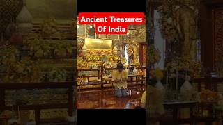 Ancient Treasures Unearthed Inside Odishas Emar Mutt  Jagannath Puris Hidden Treasure In 2024 [upl. by Sommers280]