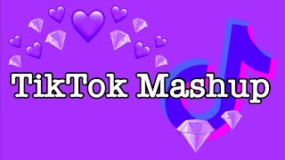 TikTok Mashup 2021 not clean [upl. by Leinnad225]