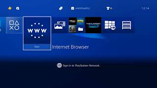 Lets Try Jailbreaking The Highest PS4 Version 1200 [upl. by Clippard]