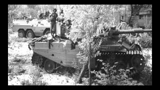 Black Stalingrad  The Battle of Cuito Cuanavale Angola  English Version [upl. by Aiksa]