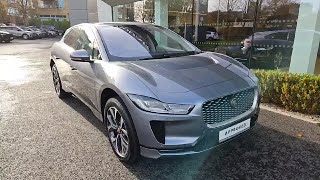 OU23ZBN  JAGUAR IPACE HSE RefId 546021 [upl. by Chaves]