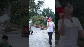 Shorts  Một Tỷ Yêu Thương Của Tôi ❤ BIBI TV ❤ [upl. by Pulchi172]