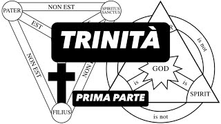 5  Trinità prima parte [upl. by Inanaup]