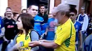 Norwich vs Ipswich [upl. by Arec]