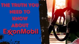 ExxonMobil Stock Review Dividend Giant or Risky Investment  Pros Cons amp Financials Explained [upl. by Anail]