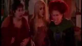 Hocus Pocus  Amuck Amuck Amuck [upl. by Rozina]