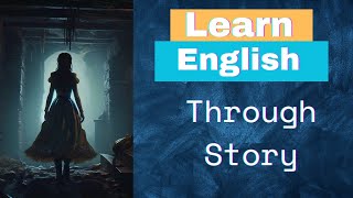 Learn English Through Story  Upgrade Your Level 🔥  Graded Reading  Basic English [upl. by Eerahs325]