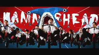 「HAMMERHEAD」Music Video  TOKYO SKA PARADISE ORCHESTRA [upl. by Nicodemus]