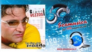 Gianni Vezzosi  Lo Sai [upl. by Niemad618]