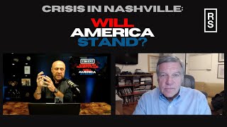 Crisis in Nashville Will America Stand [upl. by Geordie883]