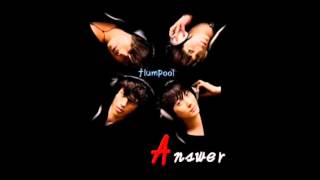 flumpool answer [upl. by Ahtnammas]