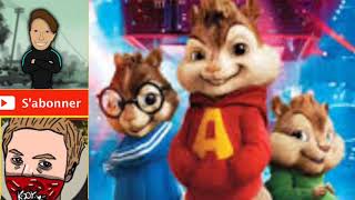 Remix Alvin Et Les Chipmunks chanson anglaise [upl. by Barry837]