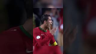 NUNCA deixe CR7 NERVOSO🔥 [upl. by Eeramit11]