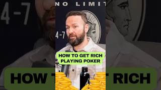 Negreanu explains why more kids are getting into poker [upl. by Clyve]