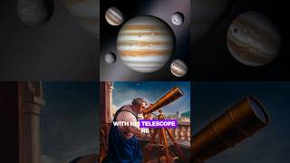 Top 5 Famous Astronomers and Their Discoveries space top5 universe historyofastronomy [upl. by Acinyt]