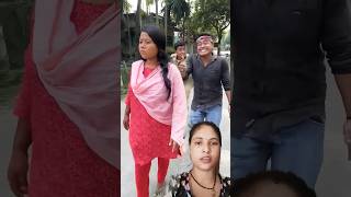 ladki ko chhedte waqt police wale ne pakda 🥹😂🤩  viral shorts [upl. by Ninerb189]