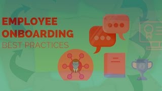 Onboarding Best Practices for Millennials and All Employees [upl. by Ynatterb572]