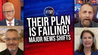 FlashPoint Major News Shifts Their Plan Is Failing [upl. by Akinna]