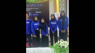 SCHOLARSHIP4US TEAM  CHAPTER SALATIGA [upl. by Bass320]